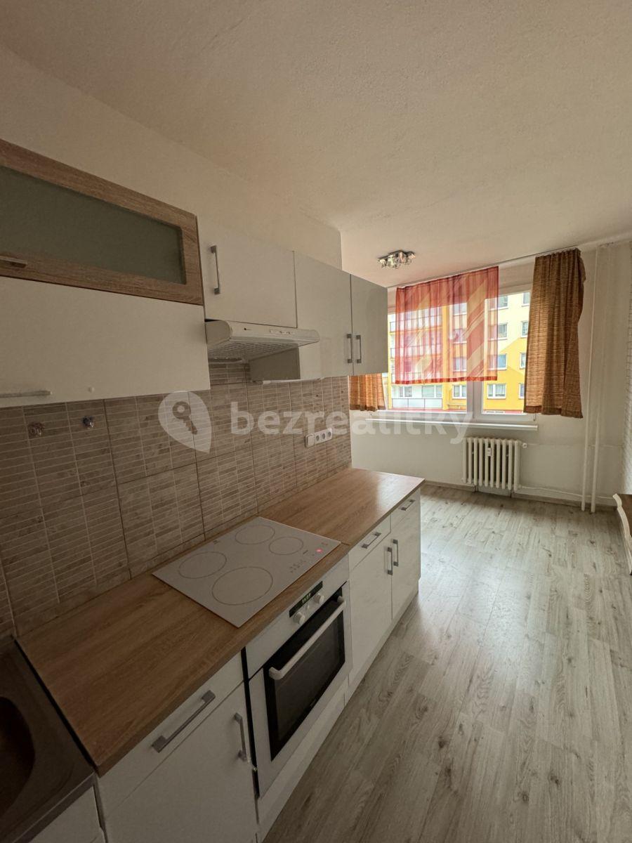 2 bedroom flat to rent, 63 m², Karla Čapka, Krupka, Ústecký Region