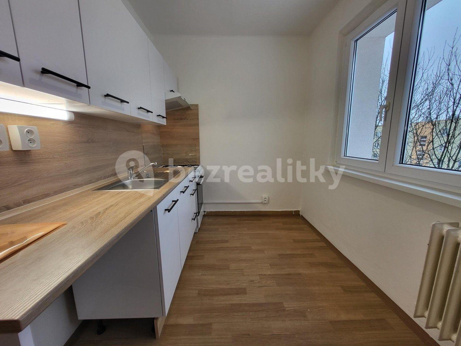 2 bedroom flat to rent, 52 m², Školská, Karviná, Moravskoslezský Region