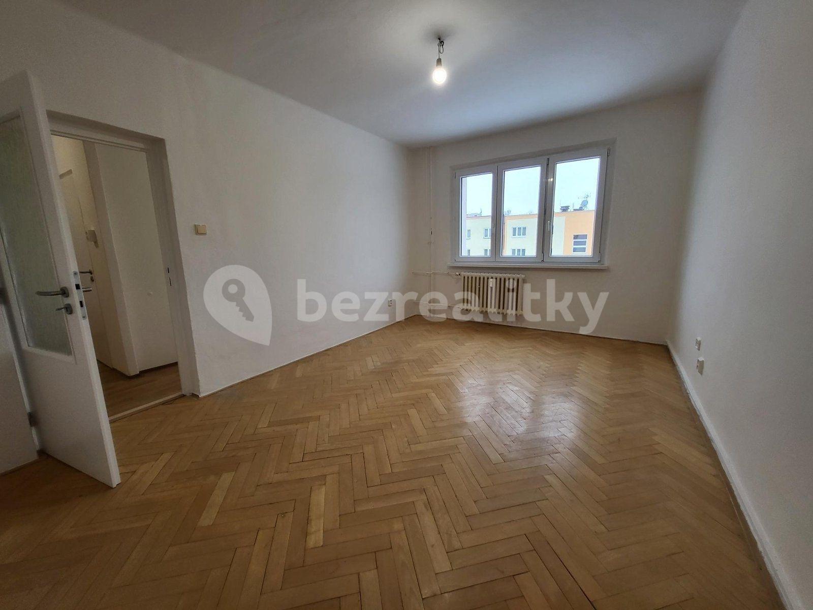 2 bedroom flat to rent, 52 m², Školská, Karviná, Moravskoslezský Region