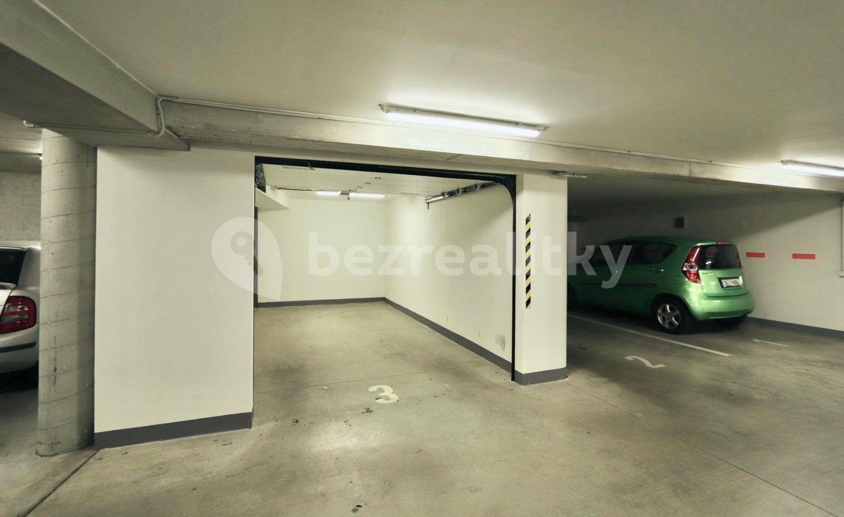 garage for sale, 20 m², Přadlácká, Brno, Jihomoravský Region