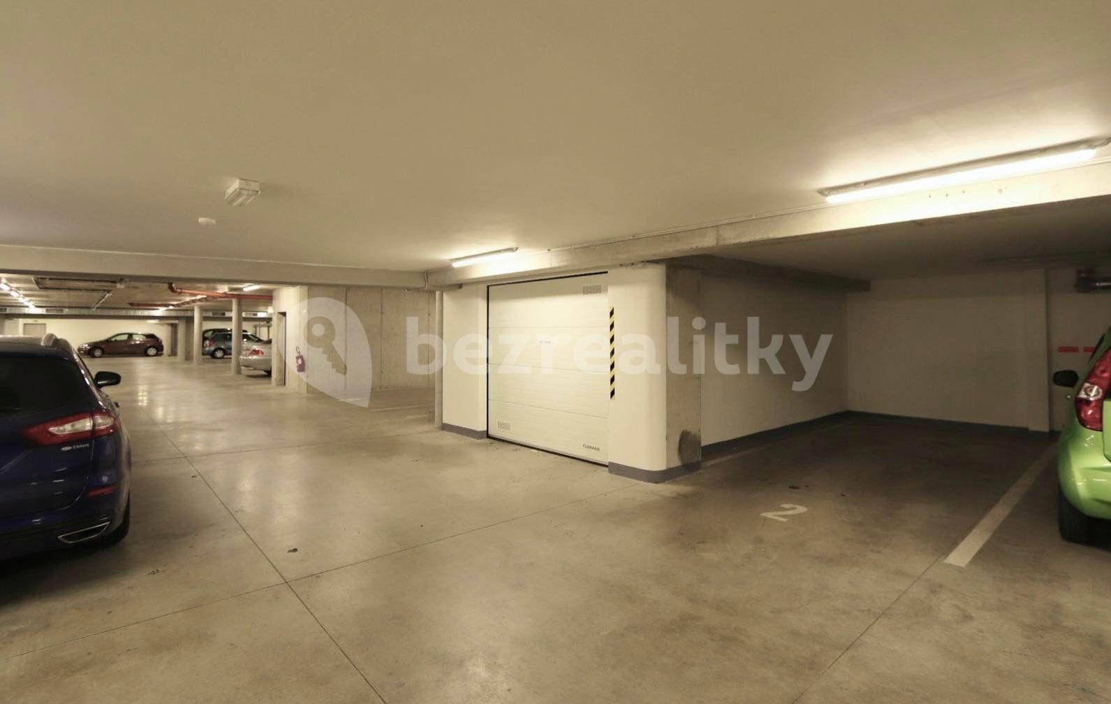 garage for sale, 20 m², Přadlácká, Brno, Jihomoravský Region