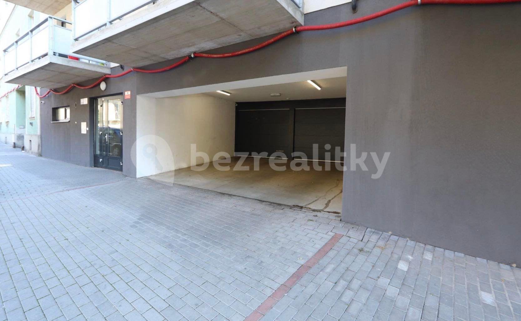 garage for sale, 20 m², Přadlácká, Brno, Jihomoravský Region