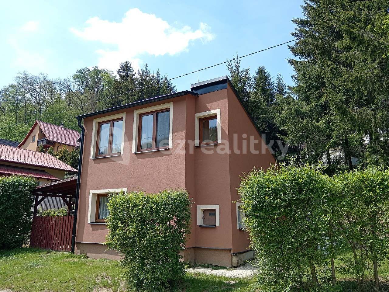 recreational property to rent, 0 m², Podhradí nad Dyjí, Jihomoravský Region