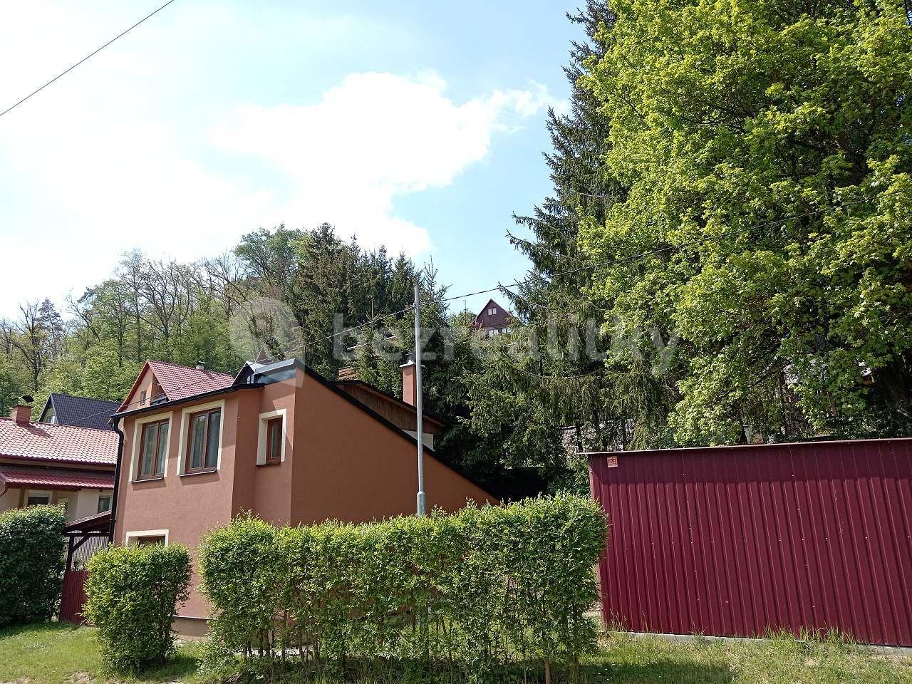 recreational property to rent, 0 m², Podhradí nad Dyjí, Jihomoravský Region