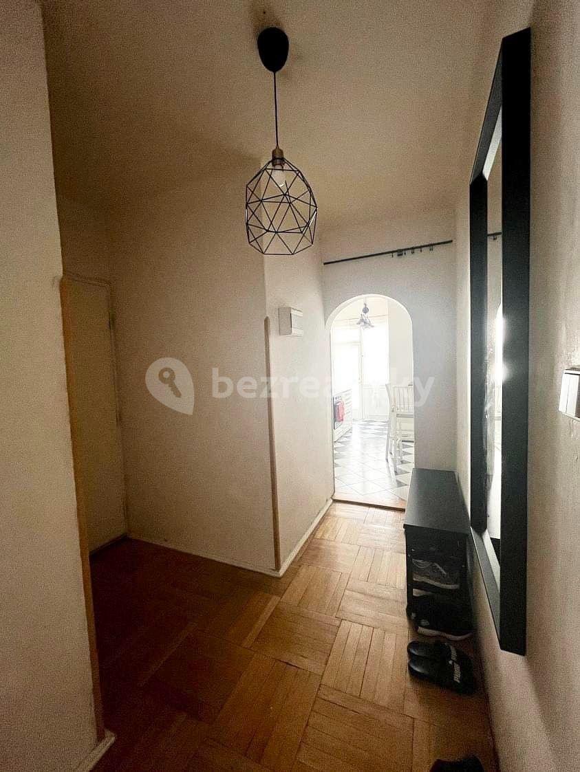 3 bedroom with open-plan kitchen flat to rent, 4 m², Klimentská, Prague, Prague