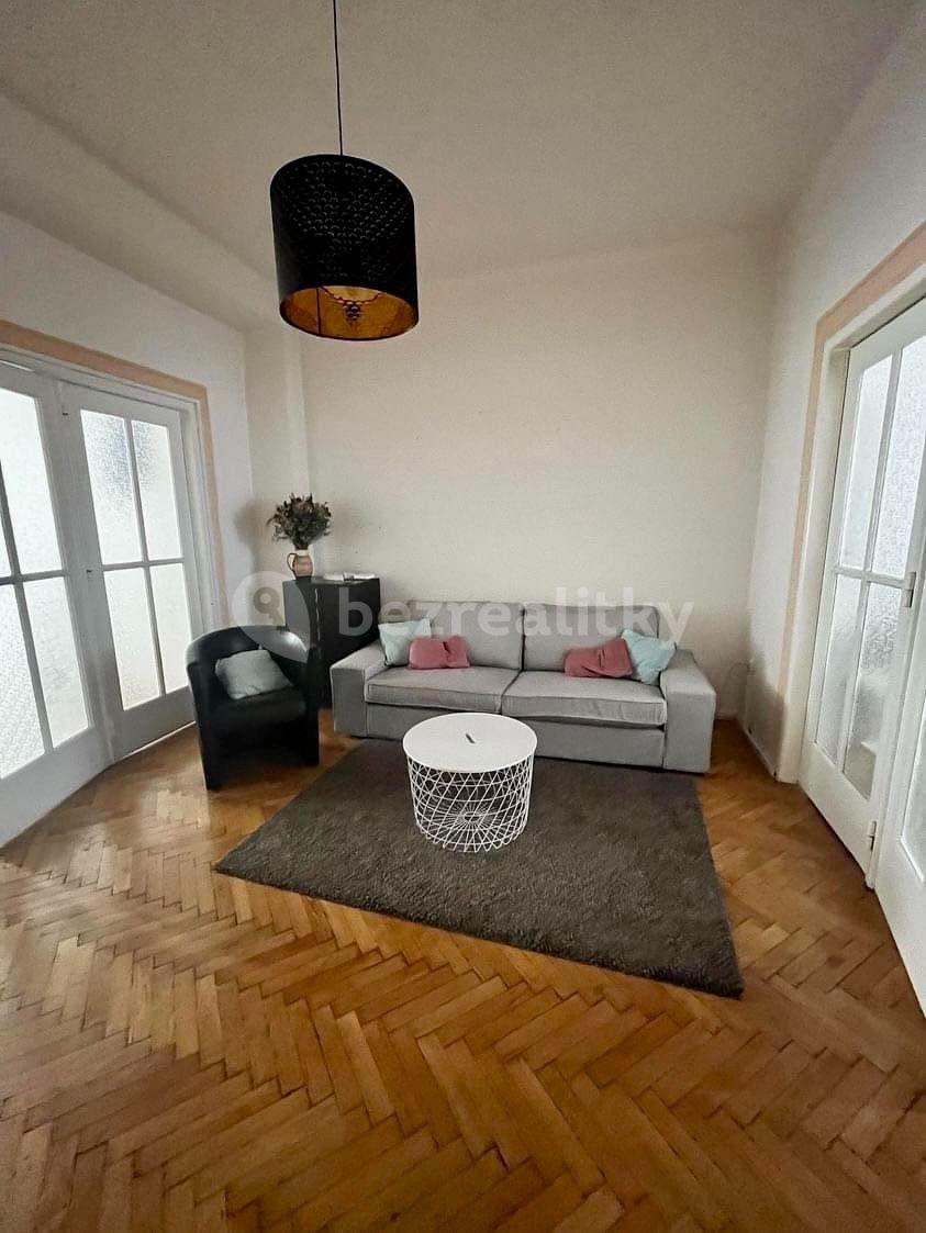 3 bedroom with open-plan kitchen flat to rent, 4 m², Klimentská, Prague, Prague