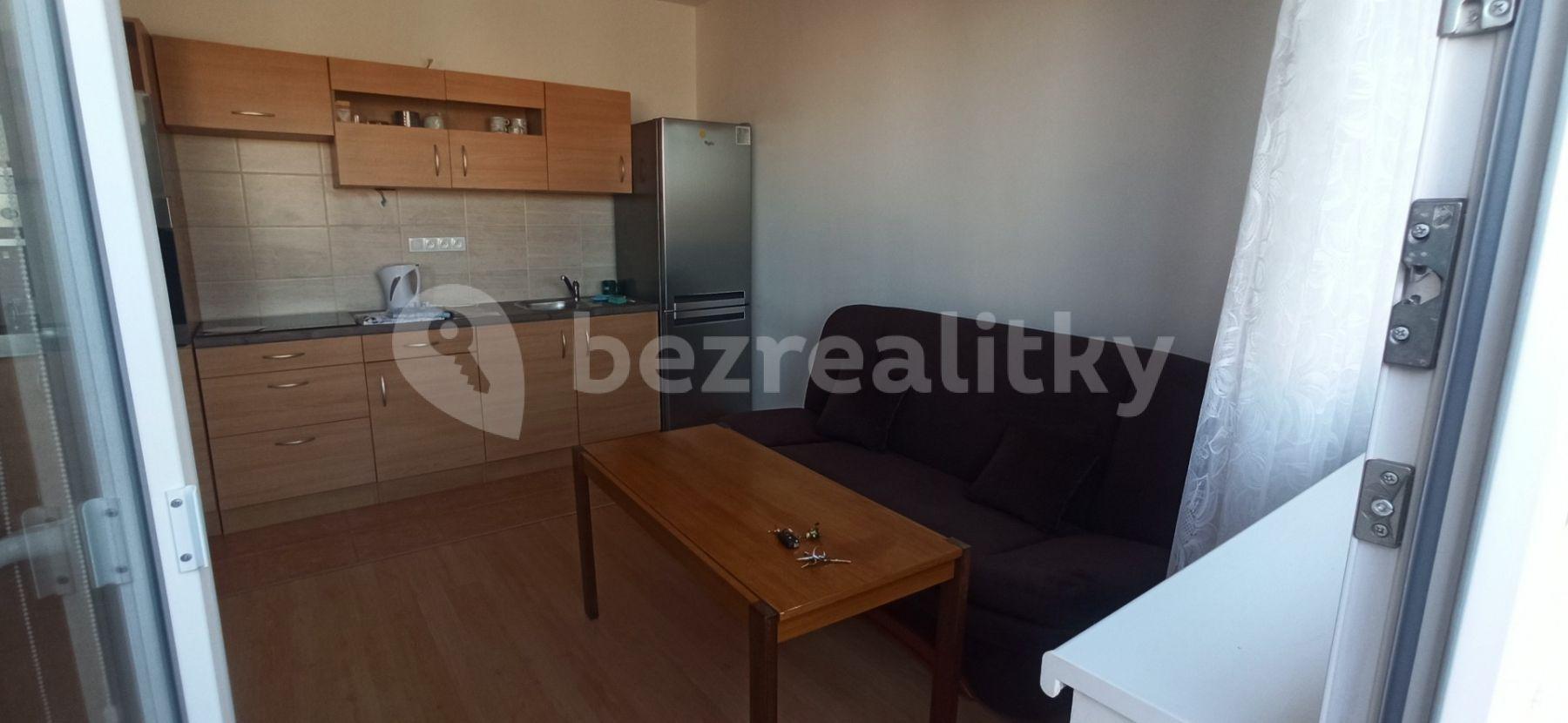 Studio flat to rent, 31 m², Farkašova, Prague, Prague