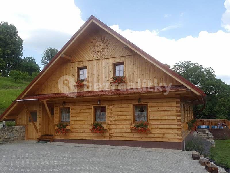 recreational property to rent, 0 m², Ruda nad Moravou, Olomoucký Region