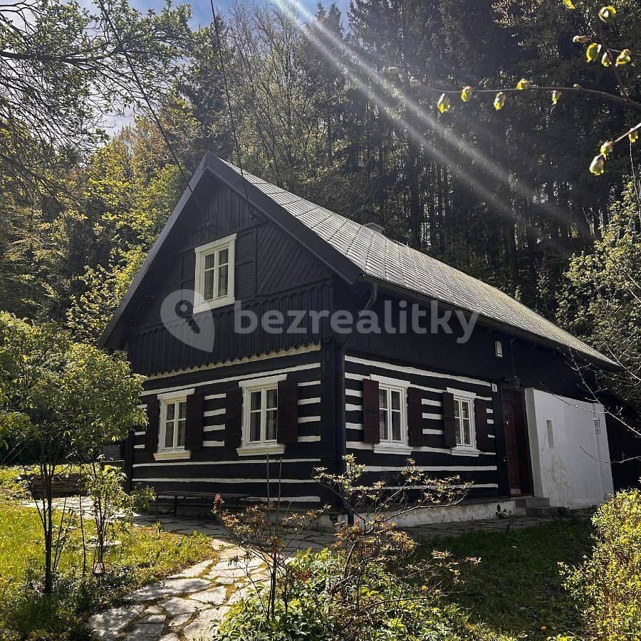 recreational property to rent, 0 m², Kryštofovo Údolí, Liberecký Region