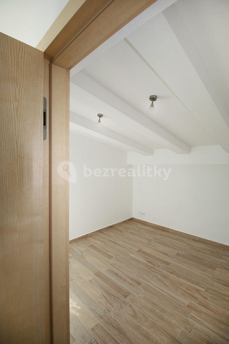 1 bedroom with open-plan kitchen flat to rent, 60 m², Soukopova, Brno, Jihomoravský Region