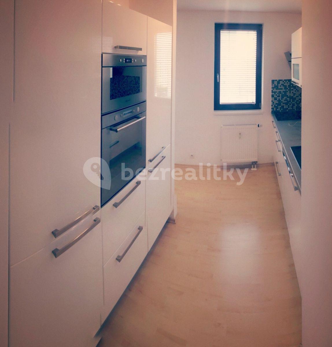 1 bedroom with open-plan kitchen flat to rent, 60 m², Na Slatince, Prague, Prague