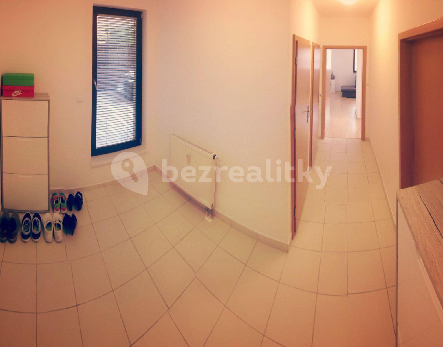 1 bedroom with open-plan kitchen flat to rent, 60 m², Na Slatince, Prague, Prague