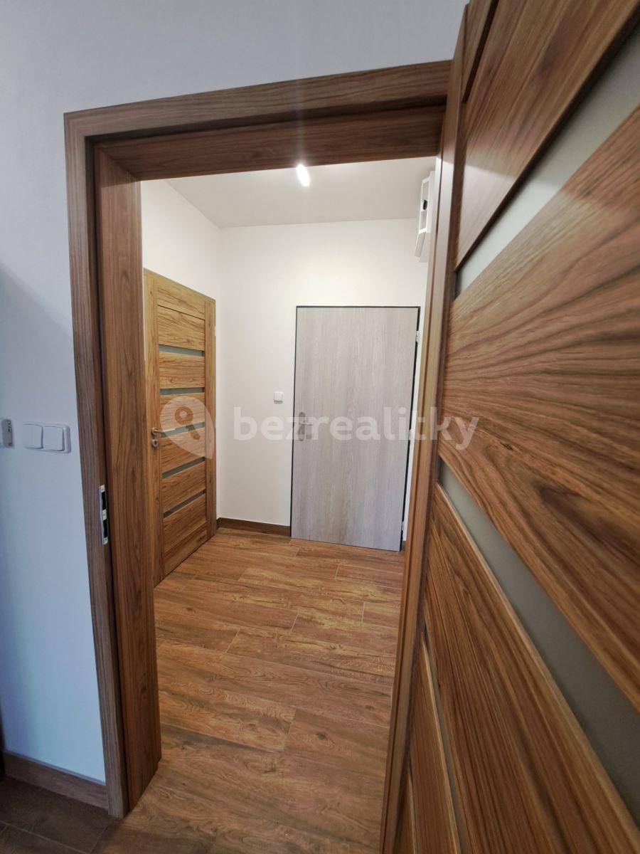 Studio flat to rent, 40 m², Barvířova, Jílové u Prahy, Středočeský Region