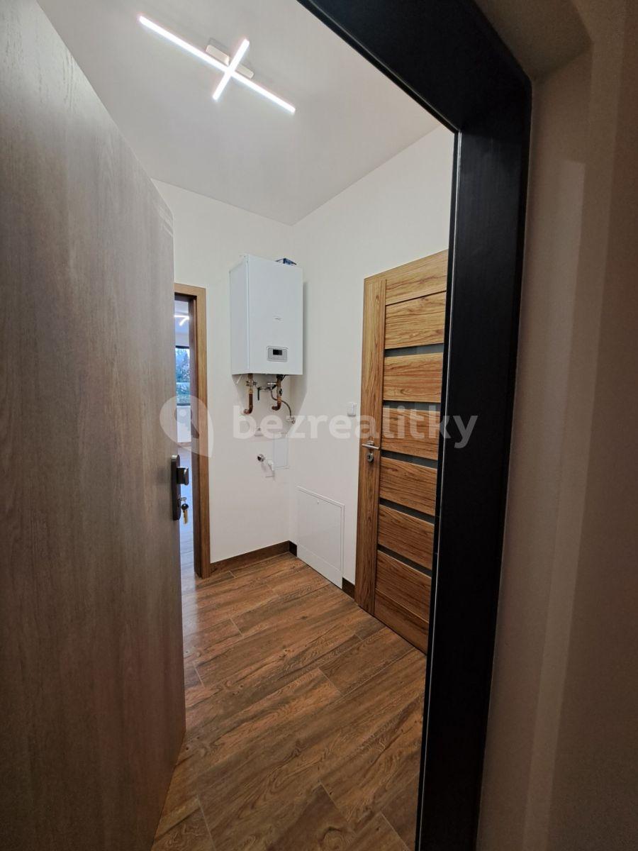 Studio flat to rent, 40 m², Barvířova, Jílové u Prahy, Středočeský Region