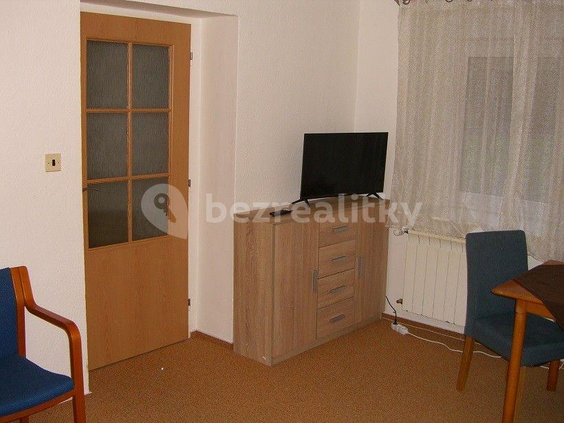 Studio flat to rent, 27 m², Ke Stírce, Prague, Prague