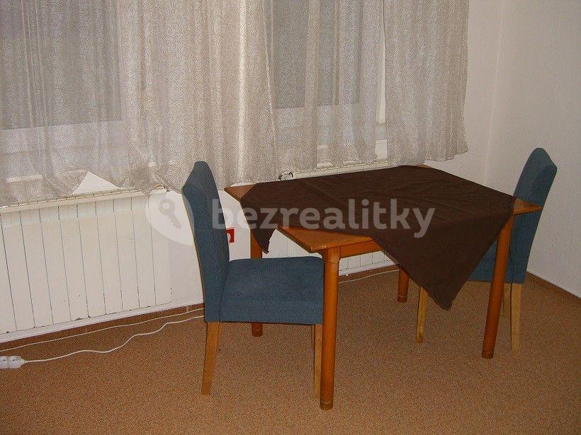 Studio flat to rent, 27 m², Ke Stírce, Prague, Prague