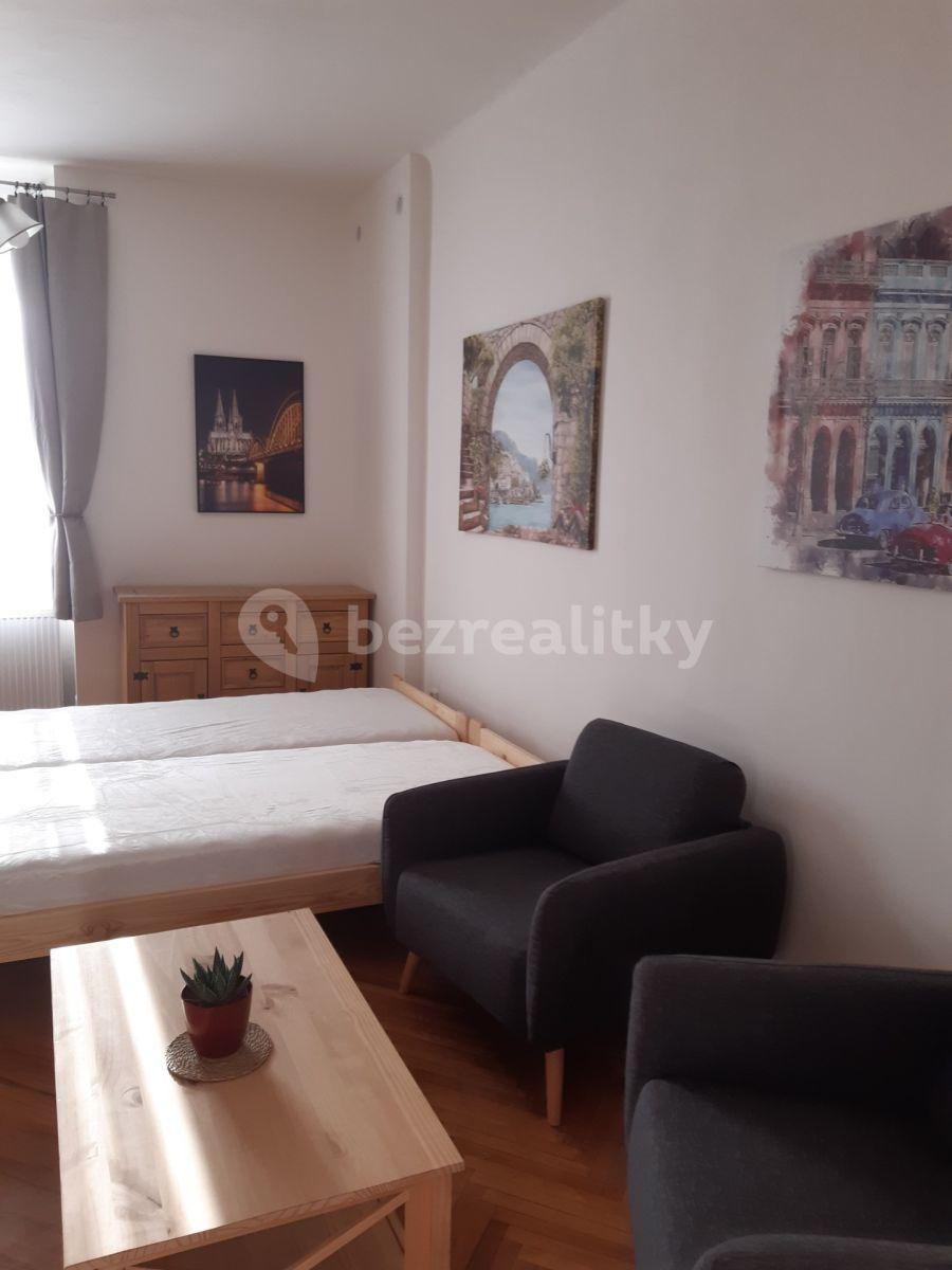 1 bedroom flat to rent, 42 m², Slivenecká, Prague, Prague