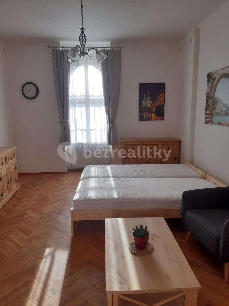 1 bedroom flat to rent, 42 m², Slivenecká, Prague, Prague