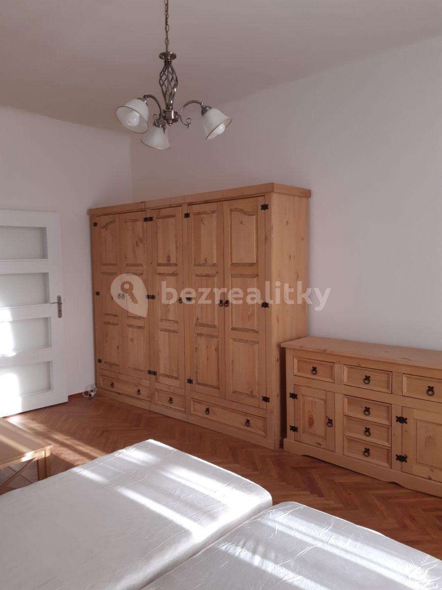 1 bedroom flat to rent, 42 m², Slivenecká, Prague, Prague