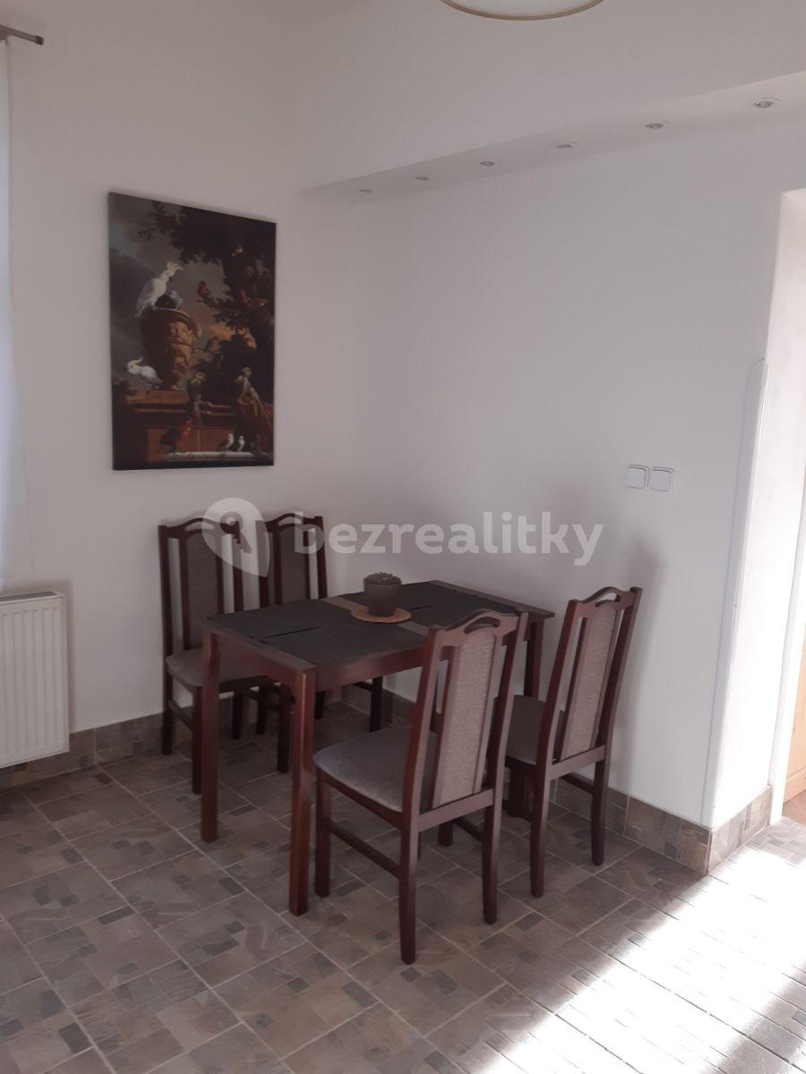 1 bedroom flat to rent, 42 m², Slivenecká, Prague, Prague