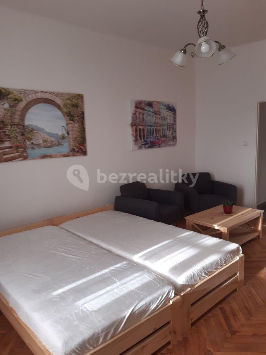 1 bedroom flat to rent, 42 m², Slivenecká, Prague, Prague