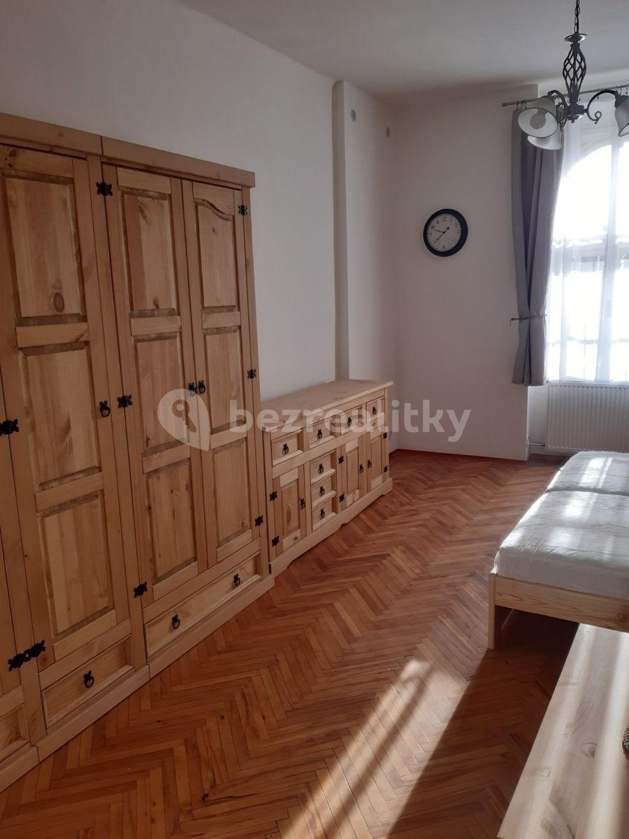 1 bedroom flat to rent, 42 m², Slivenecká, Prague, Prague