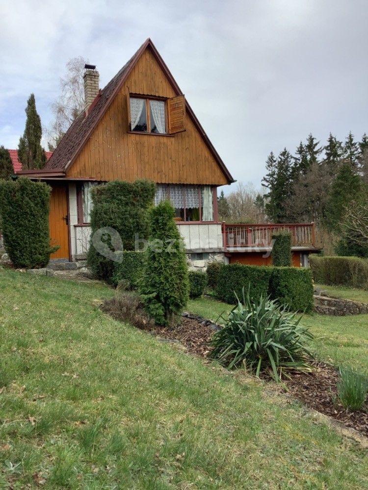 recreational property for sale, 337 m², Černýšovice, Jihočeský Region