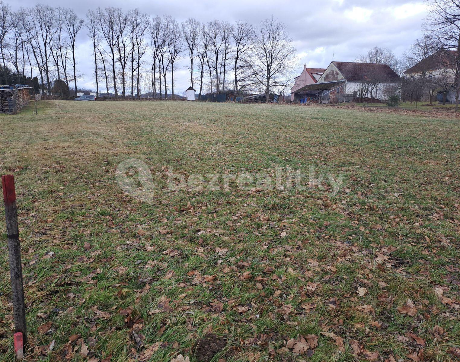 plot for sale, 2,200 m², Bavorov, Jihočeský Region