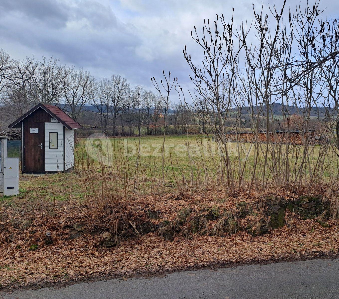 plot for sale, 2,200 m², Bavorov, Jihočeský Region