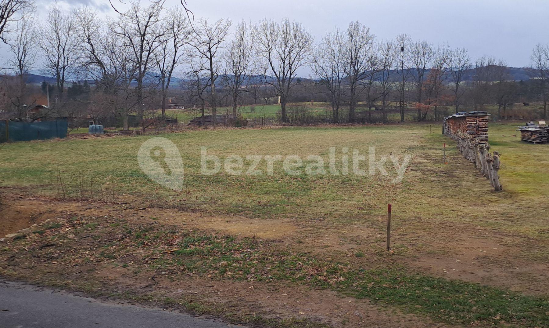 plot for sale, 2,200 m², Bavorov, Jihočeský Region