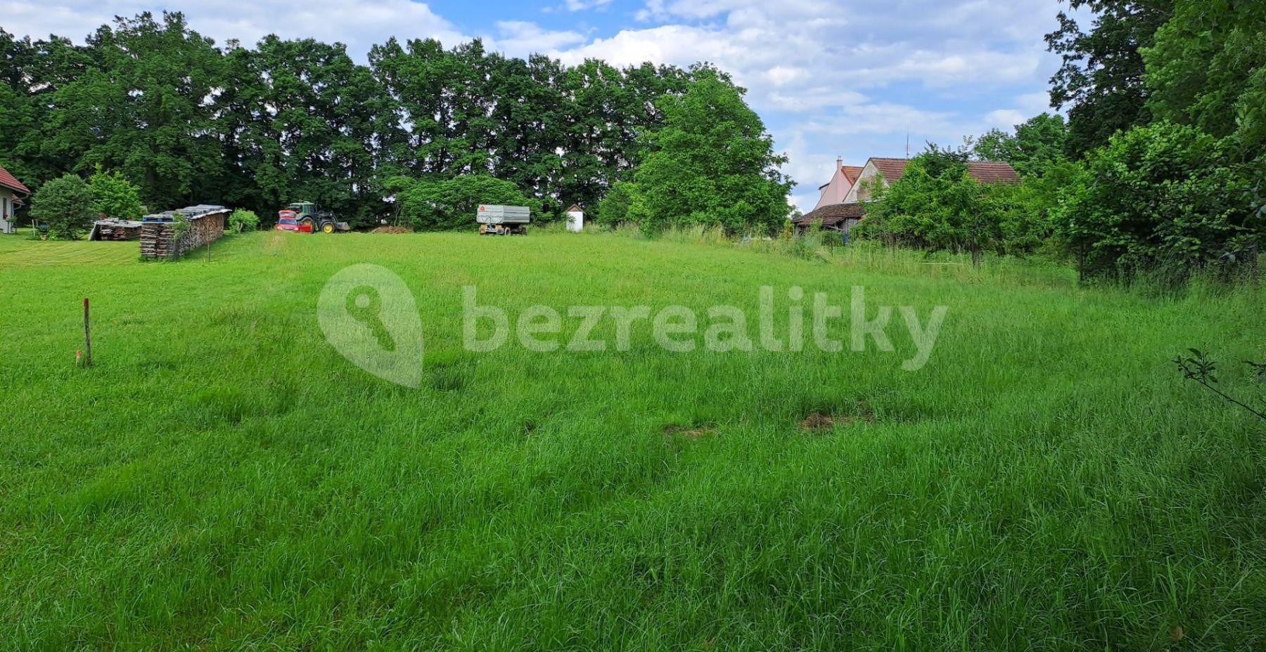 plot for sale, 2,200 m², Bavorov, Jihočeský Region