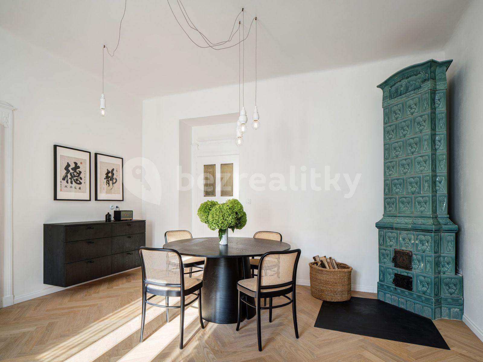 2 bedroom flat to rent, 66 m², Mařákova, Prague, Prague