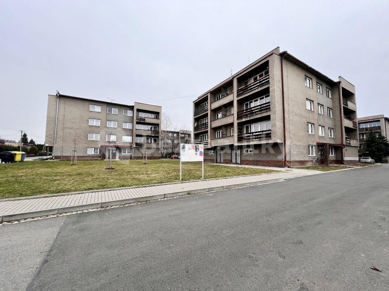 2 bedroom flat to rent, 61 m², Březinská, Petřvald, Moravskoslezský Region