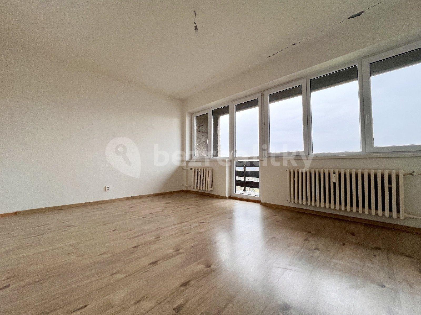 2 bedroom flat to rent, 61 m², Březinská, Petřvald, Moravskoslezský Region