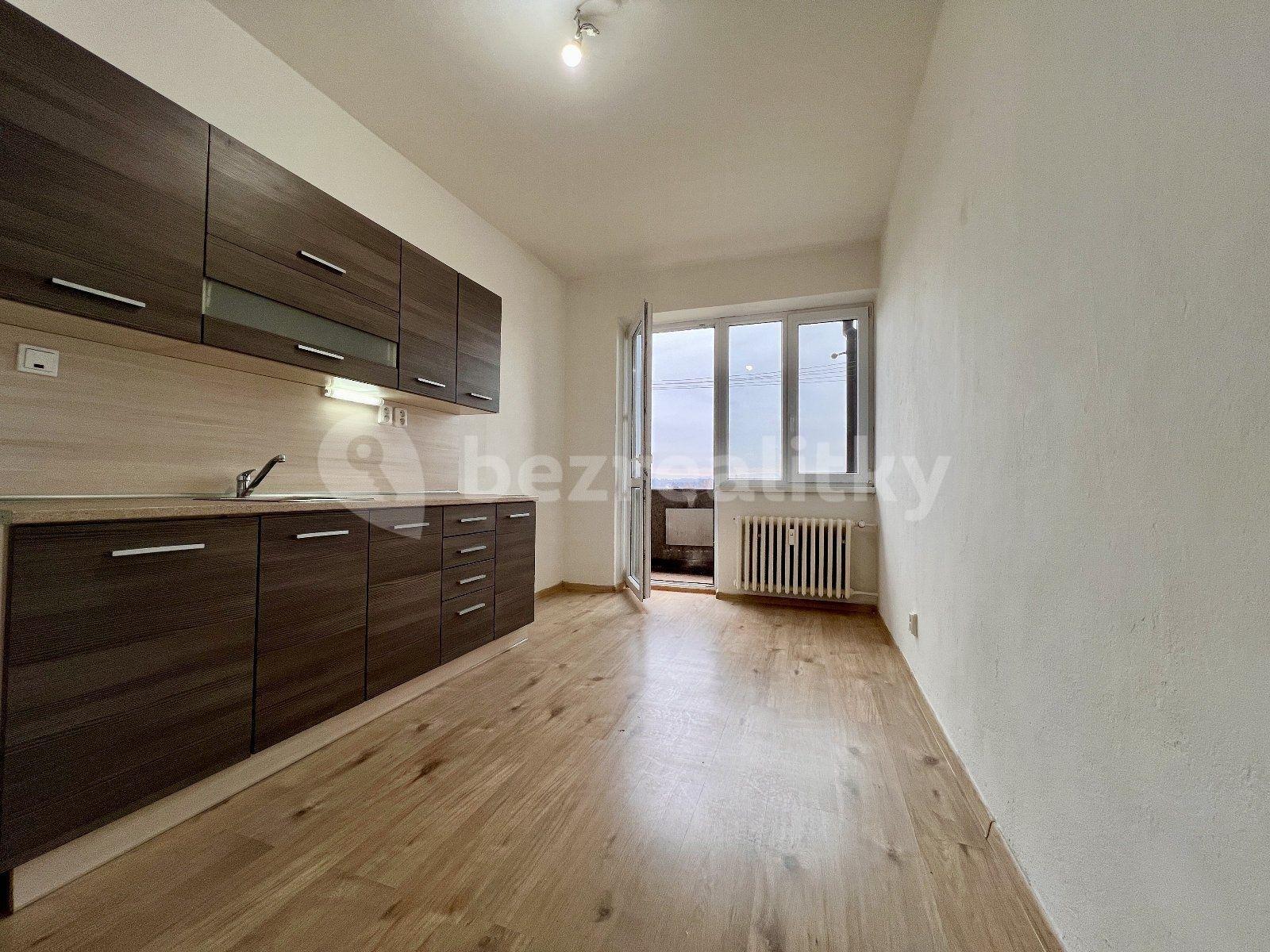 2 bedroom flat to rent, 61 m², Březinská, Petřvald, Moravskoslezský Region