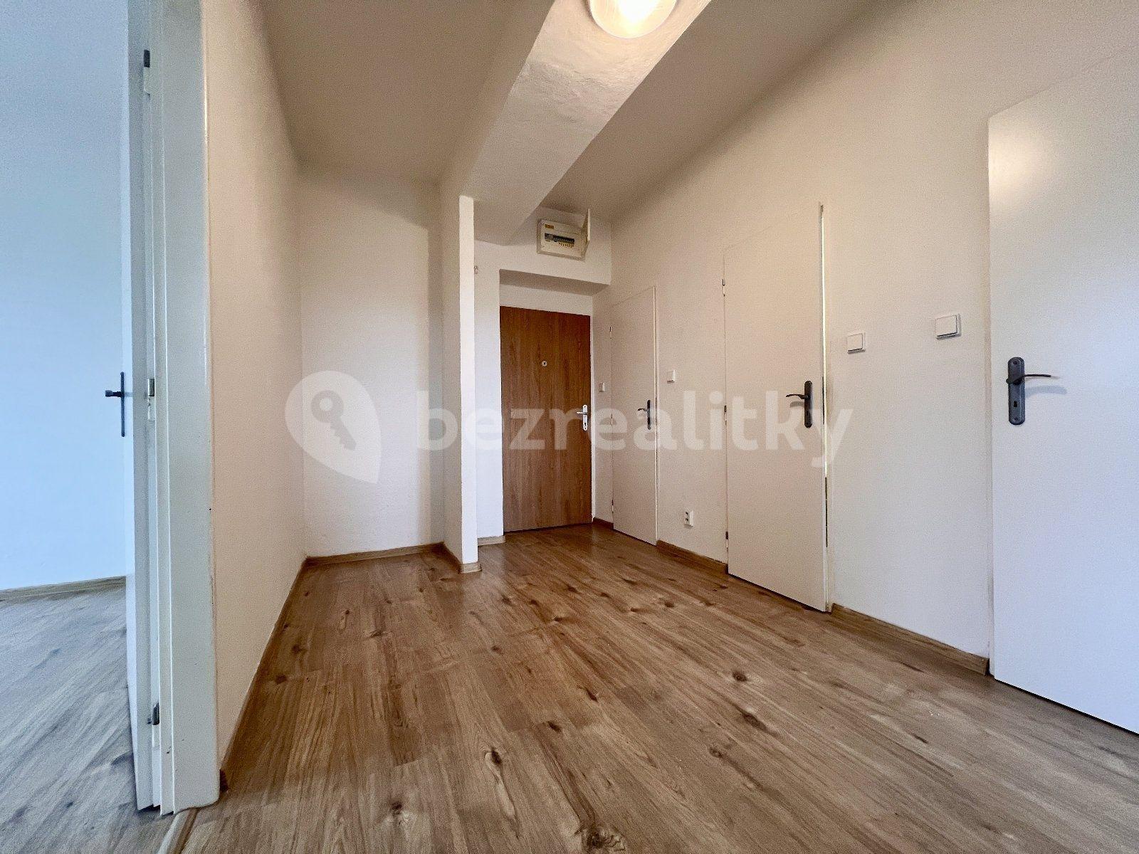 2 bedroom flat to rent, 61 m², Březinská, Petřvald, Moravskoslezský Region