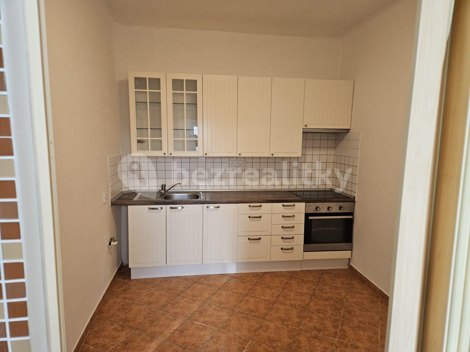 Studio flat to rent, 32 m², Sokolovská, Prague, Prague