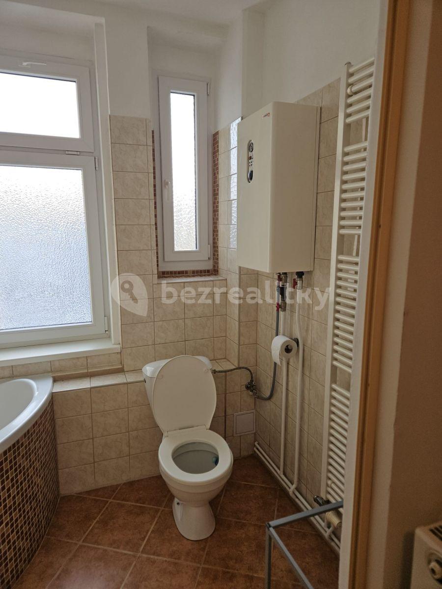 Studio flat to rent, 32 m², Sokolovská, Prague, Prague