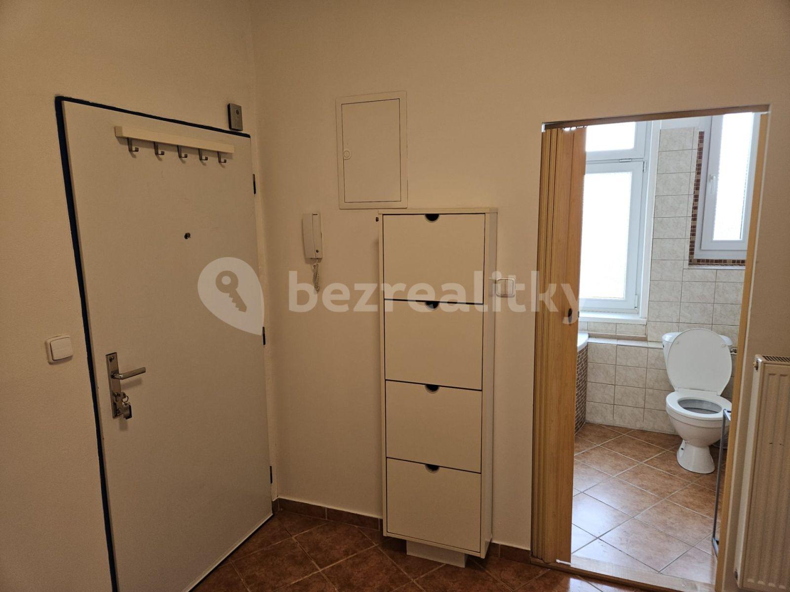 Studio flat to rent, 32 m², Sokolovská, Prague, Prague