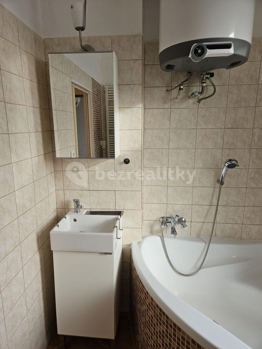 Studio flat to rent, 32 m², Sokolovská, Prague, Prague