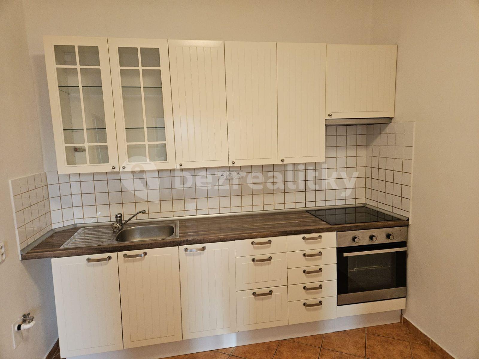 Studio flat to rent, 32 m², Sokolovská, Prague, Prague