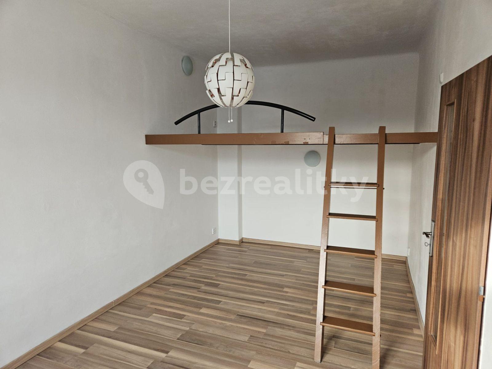 Studio flat to rent, 32 m², Sokolovská, Prague, Prague