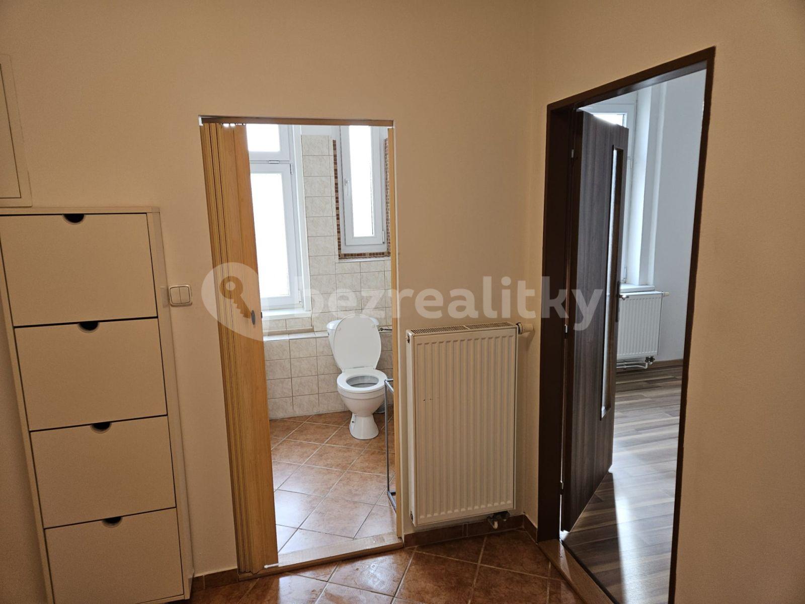 Studio flat to rent, 32 m², Sokolovská, Prague, Prague