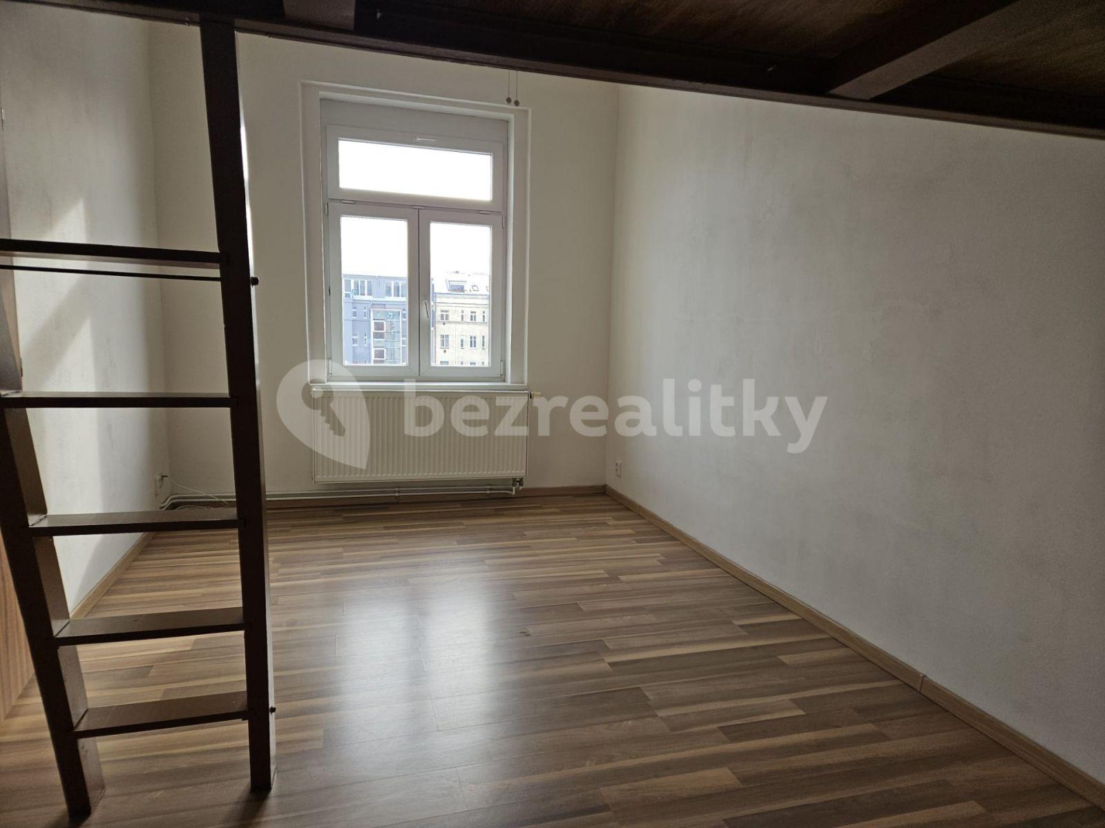 Studio flat to rent, 32 m², Sokolovská, Prague, Prague