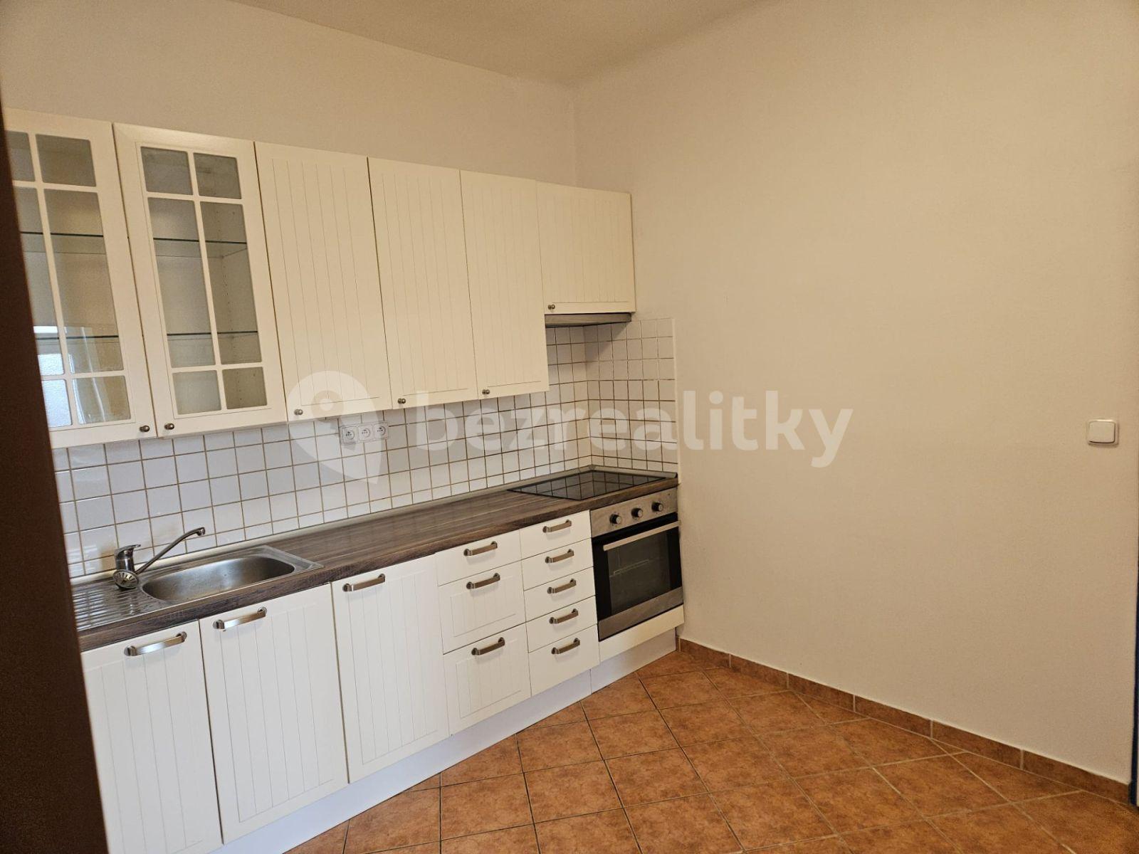 Studio flat to rent, 32 m², Sokolovská, Prague, Prague