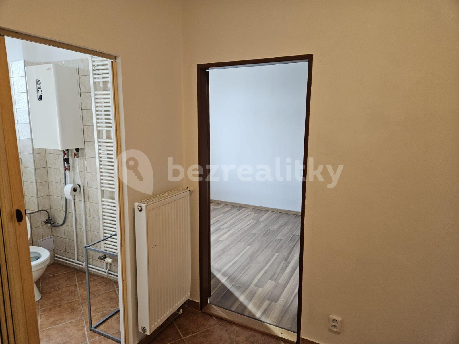 Studio flat to rent, 32 m², Sokolovská, Prague, Prague