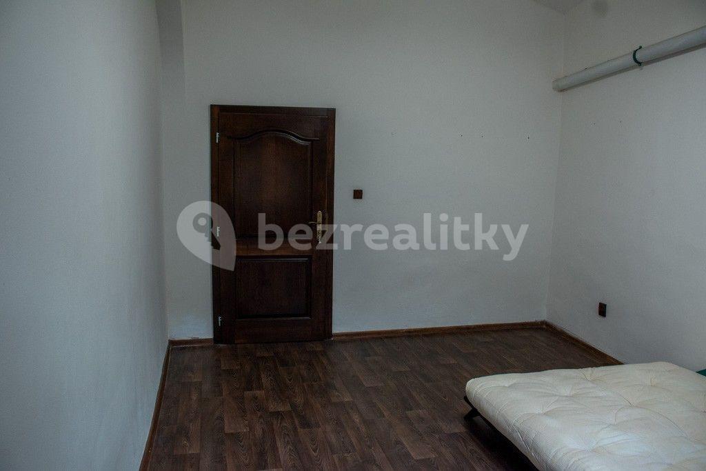 3 bedroom with open-plan kitchen flat to rent, 100 m², Revoluční, Teplice, Ústecký Region