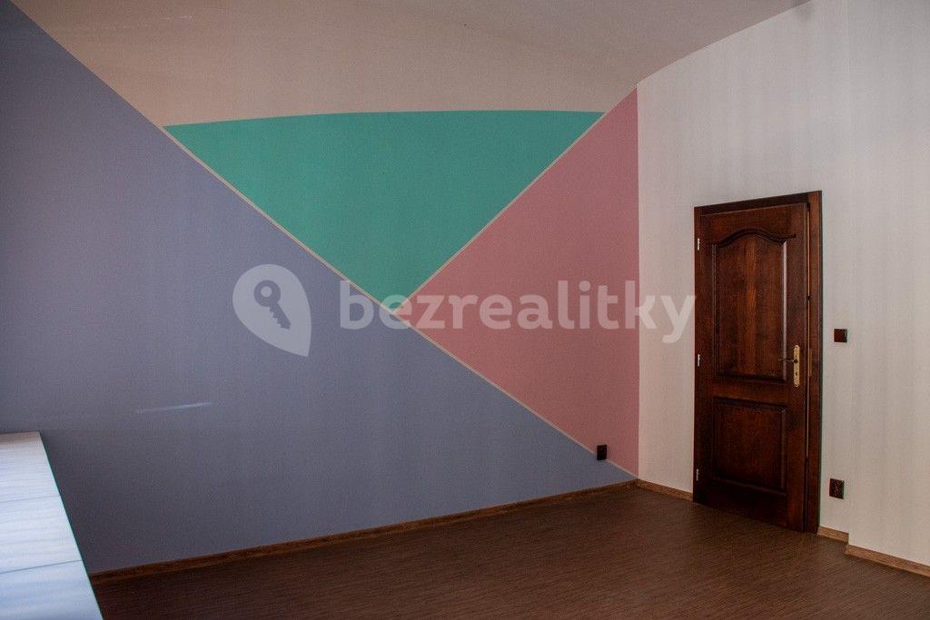 3 bedroom with open-plan kitchen flat to rent, 100 m², Revoluční, Teplice, Ústecký Region