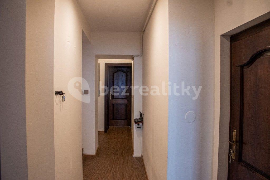 3 bedroom with open-plan kitchen flat to rent, 100 m², Revoluční, Teplice, Ústecký Region