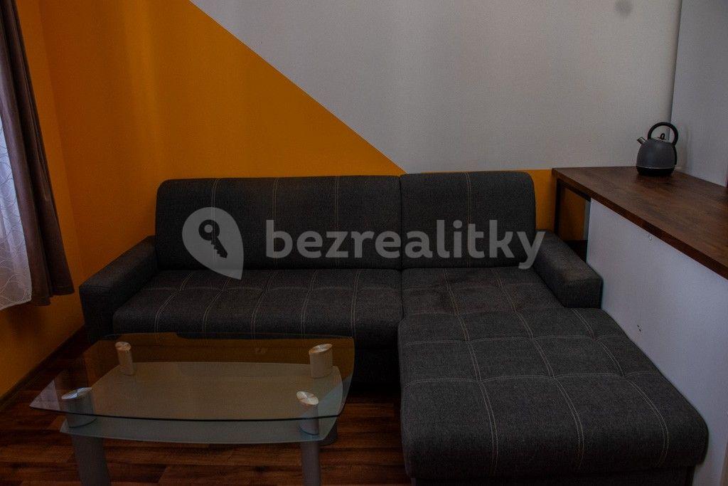 3 bedroom with open-plan kitchen flat to rent, 100 m², Revoluční, Teplice, Ústecký Region